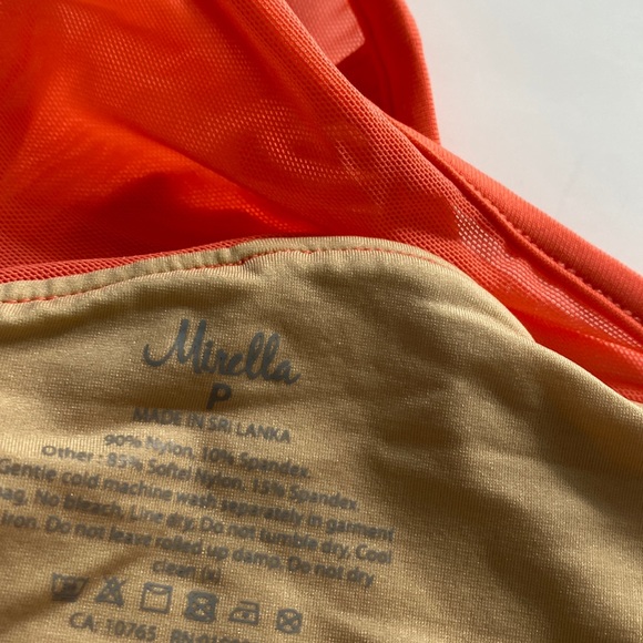 Mirella Leotard, EUC, Petite Adult - Picture 5 of 6